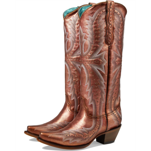 Womens Corral Boots C4070