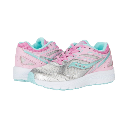 Saucony Kids Cohesion 14 LTT (Little Kid/Big Kid)