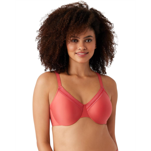 Womens Wacoal Perfect Primer Underwire Bra 855213