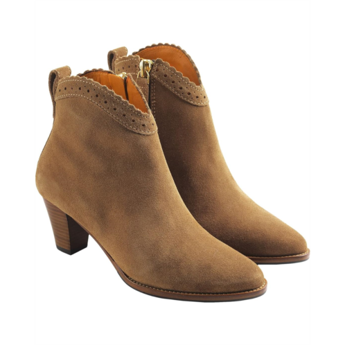 Fairfax and Favor Regina Ankle Boot
