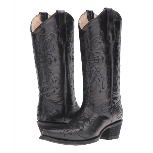 Womens Corral Boots L5060