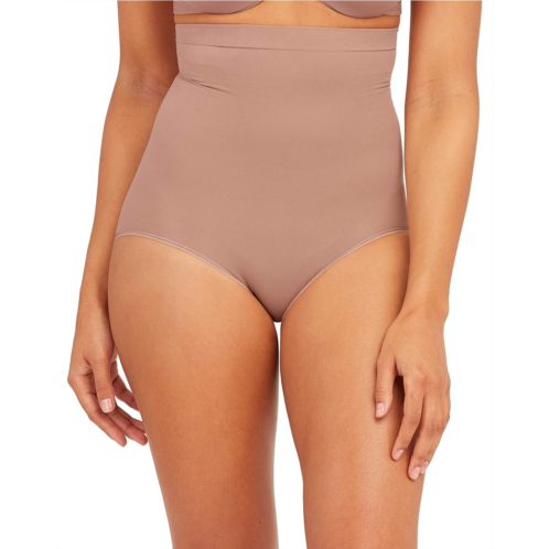 Womens Spanx Spanx Higher Power Panties Body Shaper