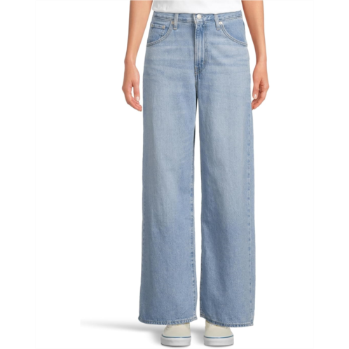 Womens Levis Womens Cinch Baggy