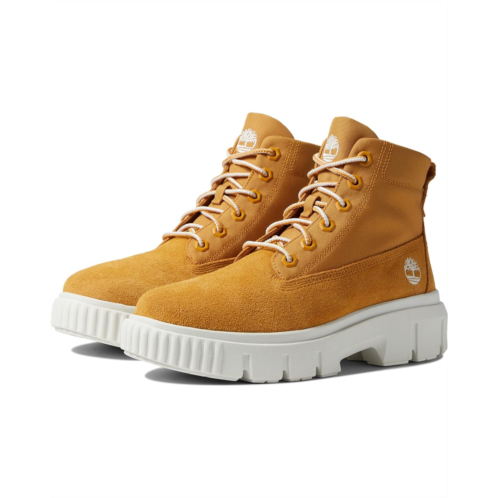 Womens Timberland Greyfield Boot L/F