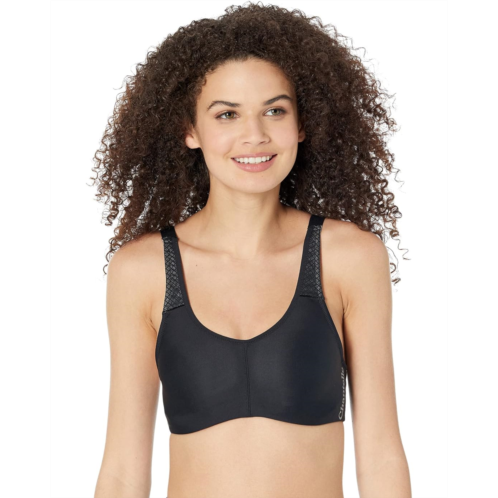 Womens Chantelle High Impact Everyday Sports Bra