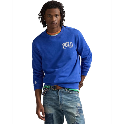 Mens Polo Ralph Lauren Polo Sport Fleece Sweatshirt