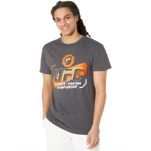 UFC Geo Flow Tee