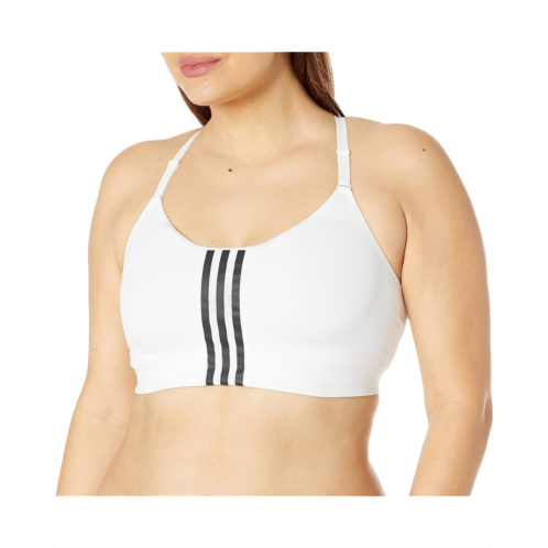 Adidas Plus Size Training Light Support Better Level Bra