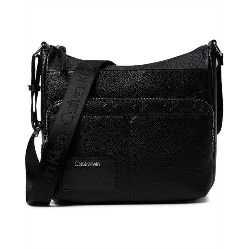 Calvin Klein Lorelai Signature Messenger