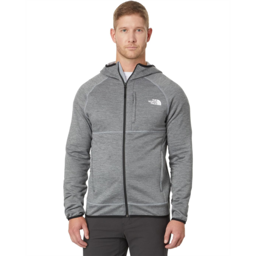 Mens The North Face Canyonlands Hoodie