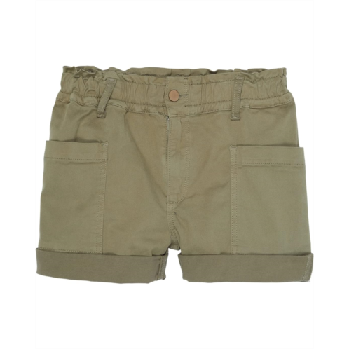 DL1961 Kids Piper in Light Army Twill (Big Kids)