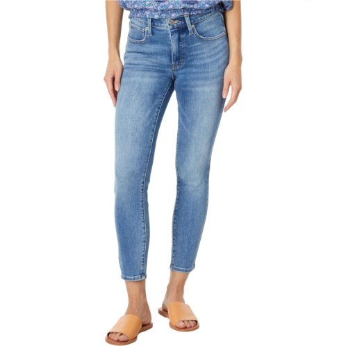 Womens Lucky Brand Bridgette High-Rise Skinny Jeans in Wanderer