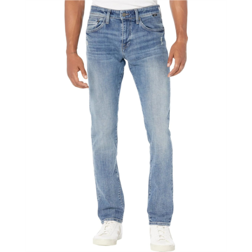 Mavi Jeans Jake Slim Leg in Light Vintage Organic Move