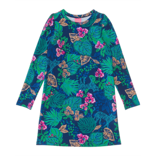 Lilly Pulitzer Kids Mini Jansen Dress (Toddler/Little Kid/Big Kid)