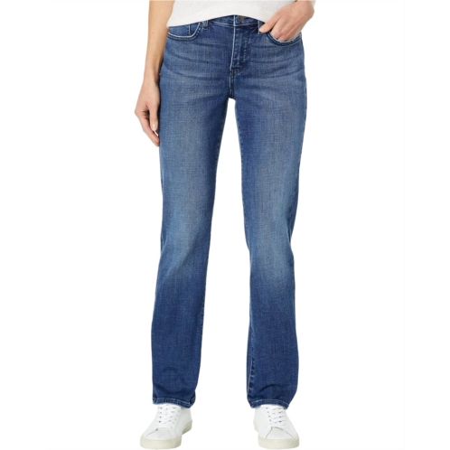 NYDJ Sheri Slim in Bluewell