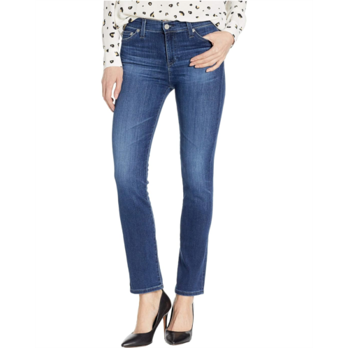 Womens AG Jeans Mari in 5 Years Blue Essence