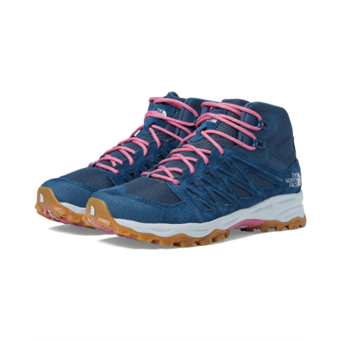 Womens The North Face Truckee Mid