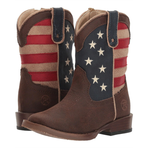 Roper Kids American Patriot (Toddler)