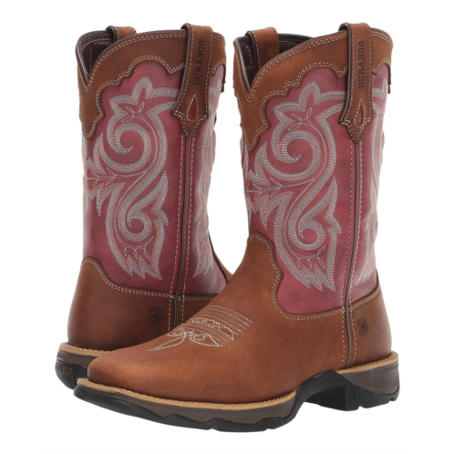 Womens Durango Lady Rebel 10 Western