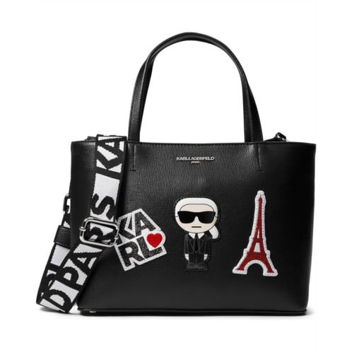 Karl Lagerfeld Paris Maybelle Tote