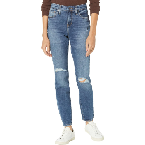 Jag Jeans Viola High-Rise Skinny Jeans