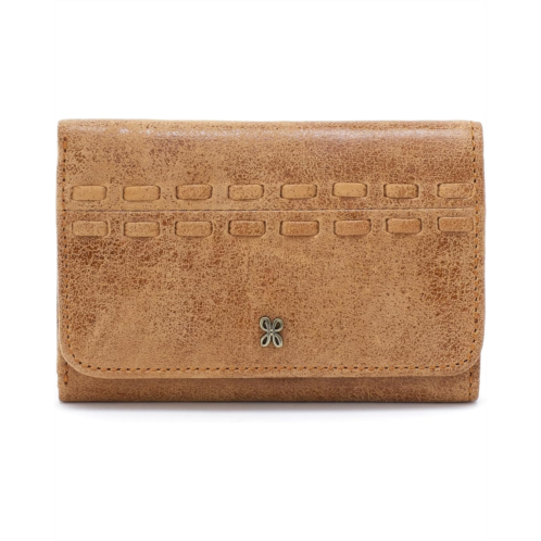 HOBO Jill Trifold Wallet