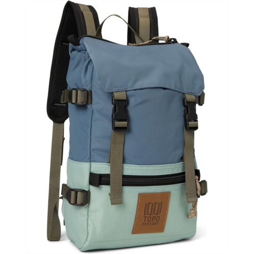 Topo Designs Rover pack Mini