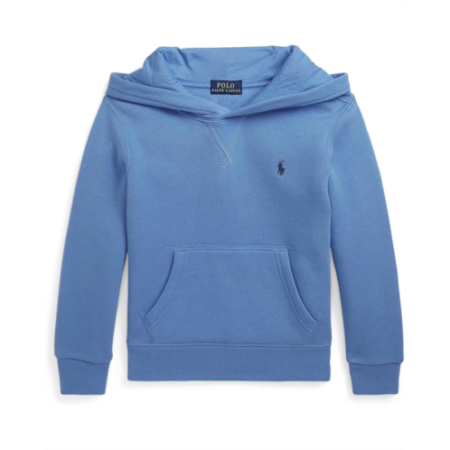 Polo Ralph Lauren Kids Fleece Hoodie (Toddler/Little Kid)