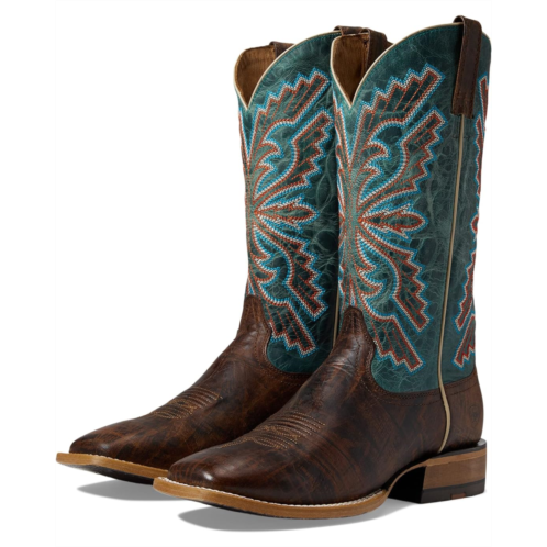 Mens Ariat Sting Western Boots