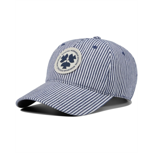Dovetail Workwear Shop Cap