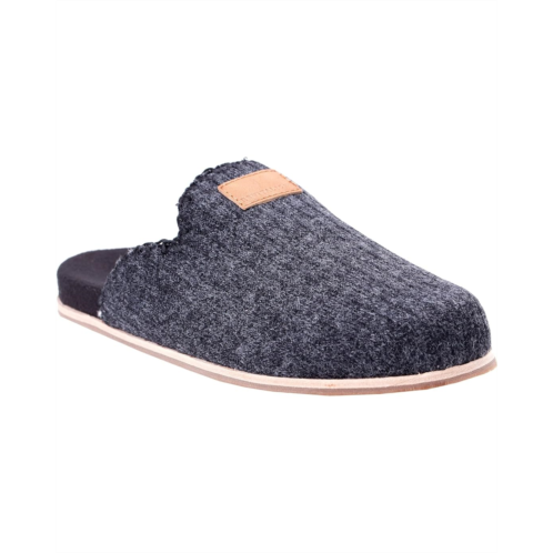 Revitalign Alder Sweater Orthotic Slipper