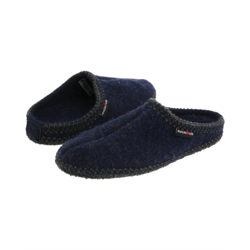 Unisex Haflinger AS Classic Slipper