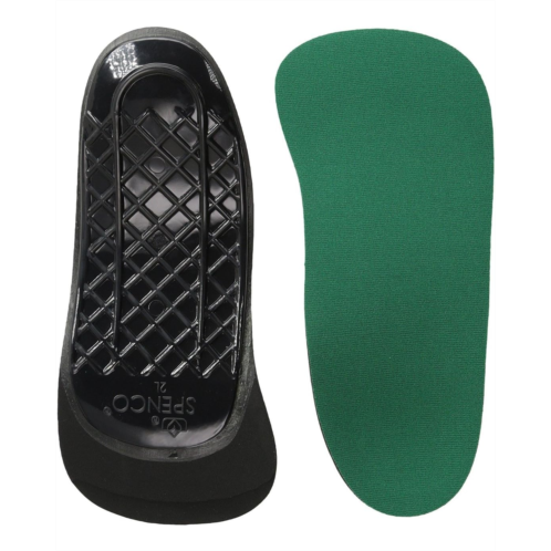 Unisex Spenco 3/4 Orthotic Insole