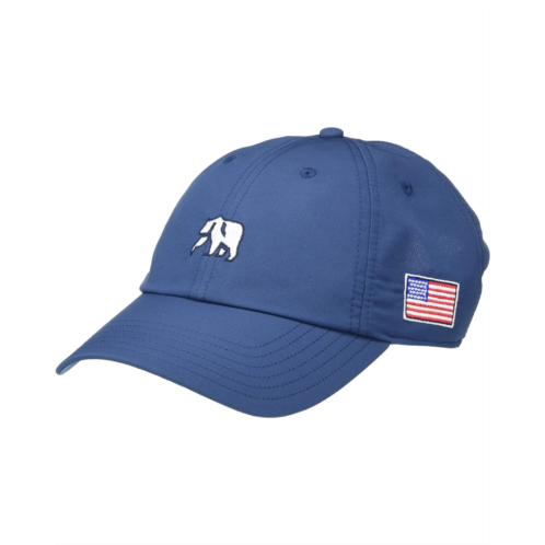 The Normal Brand Patriotic Performance Cap