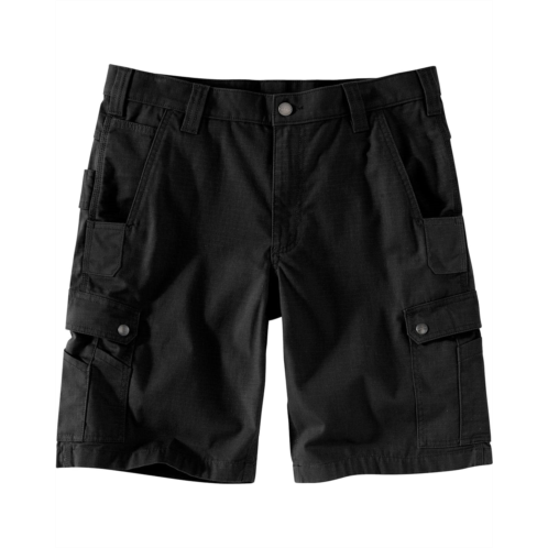 Carhartt Rugged Flex Relaxed Fit Ripstop Cargo Work Shorts