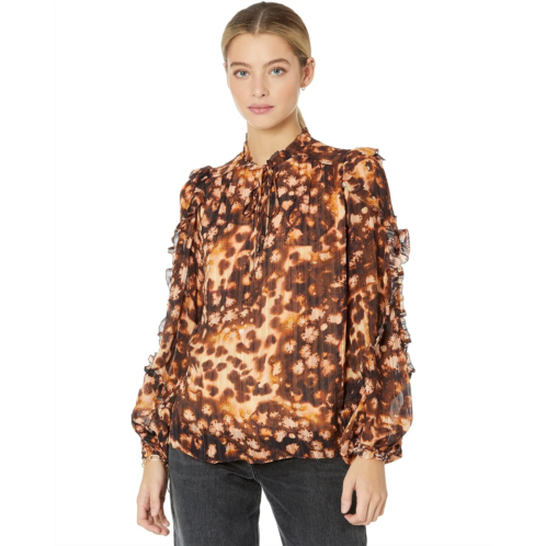 Womens Marie Oliver Haley Blouse