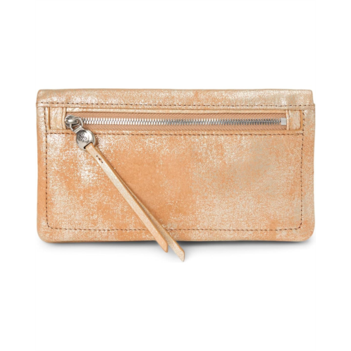 HOBO Lumen Continental Wallet
