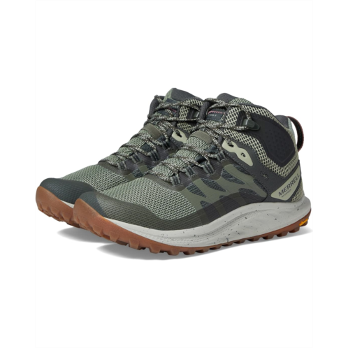 Womens Merrell Antora 3 Mid Wp