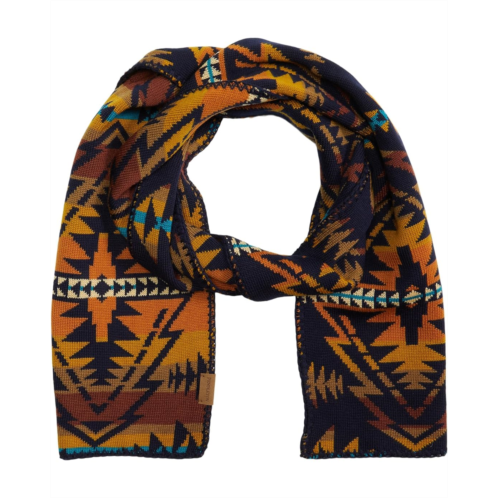 Pendleton Knit Scarf