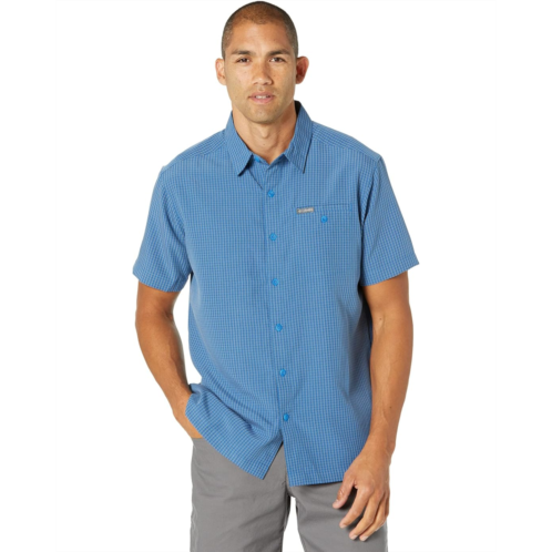 Columbia Lakeside Trail Short Sleeve II