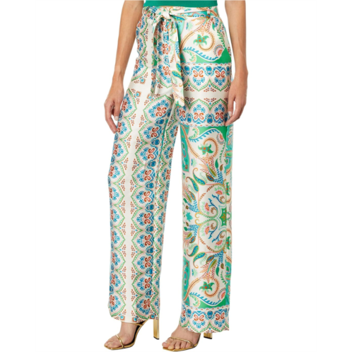 MANGO Christen Trousers