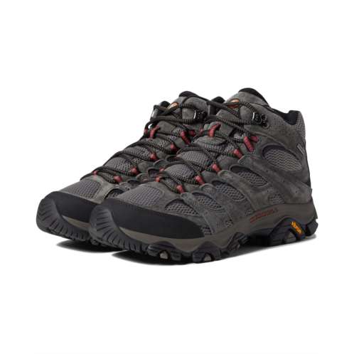 Mens Merrell Moab 3 Mid Waterproof