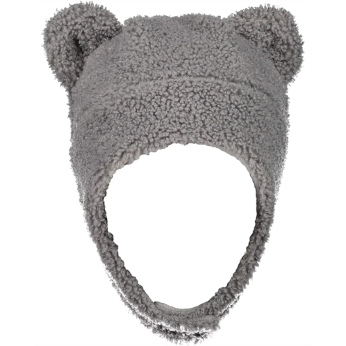 Obermeyer Ted Faux Fur Hat (Toddler/Little Kids)