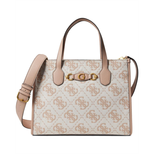 GUESS Izzy Double Compartment Tote