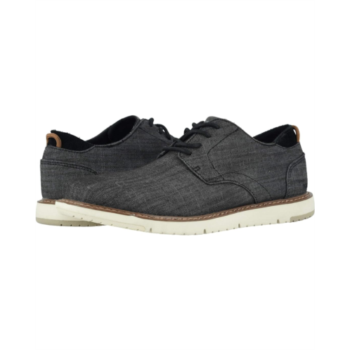 Mens TOMS Navi Oxford