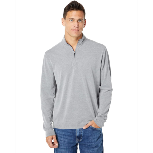 Mens johnnie-O Brady 20 Polar Fleece 1/4 Zip