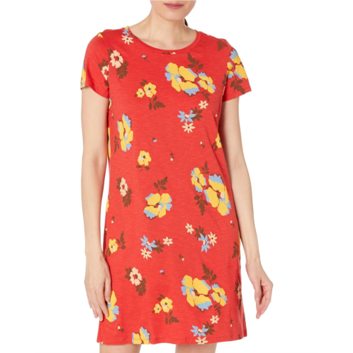 Toad&Co Windmere II Short Sleeve Dress