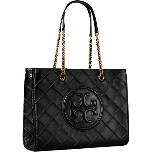 Tory Burch Fleming Soft Chain Tote