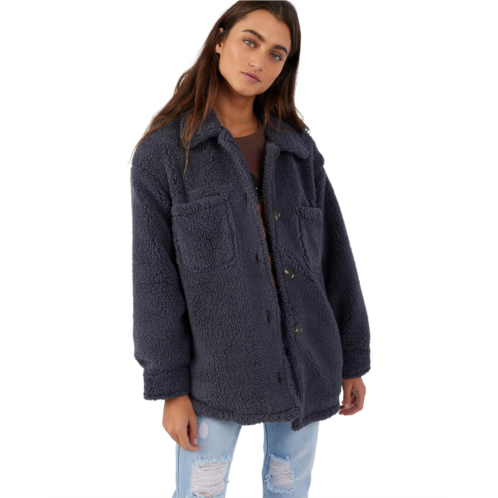 Womens ONeill Heath Solid