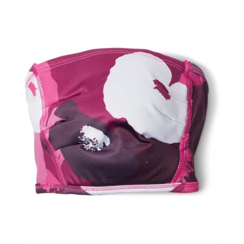 Hot Chillys Micro Elite Chamois Print Half Mask